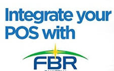 FBR Integration